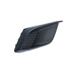 Front Bar Grille Drivers Side Genuine Suits Mazda 3 BM 11/2013 to 4/2016