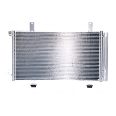 16 mm 5.4 mm Fin A/C Condenser Aftermarket Suits Suzuki SX4 RW420 2007 to 2014