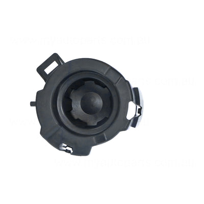 Front Bar Grille Drivers Side Genuine Suits Nissan Pathfinder R51 2005 to 2013