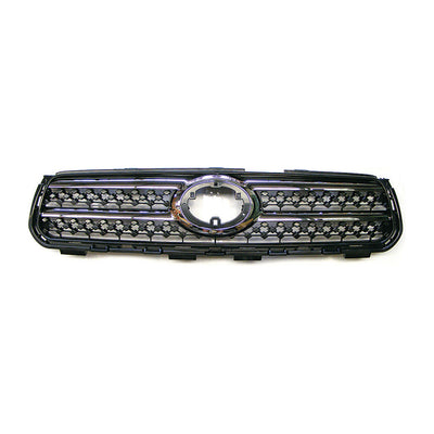 Grille Aftermarket Suits Toyota RAV4 ACA33/GSA33 2005 to 2008