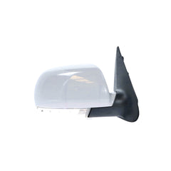 Electric With Indicator Door Mirror Drivers Side OEM Suits Hyundai Santa Fe CM 2006 to 2012