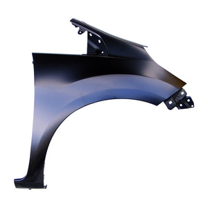 OEM Front Guard Drivers Side suits Honda Jazz GE 2012 to 2014