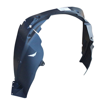 Front Guard Liner Drivers Side OEM suits Jeep Compass
