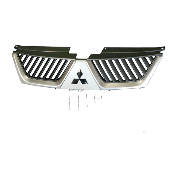 Grille OEM Suits Mitsubishi Outlander ZG 2006 to 2009
