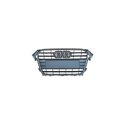 Grille OEM Suits Audi A4 B8 2012 to 2015