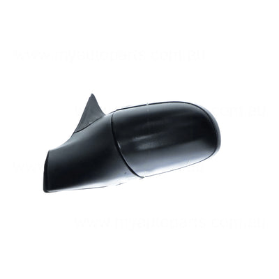 Door Mirror Passenger Side Certified Suits Holden Barina SB 1994 to 2001