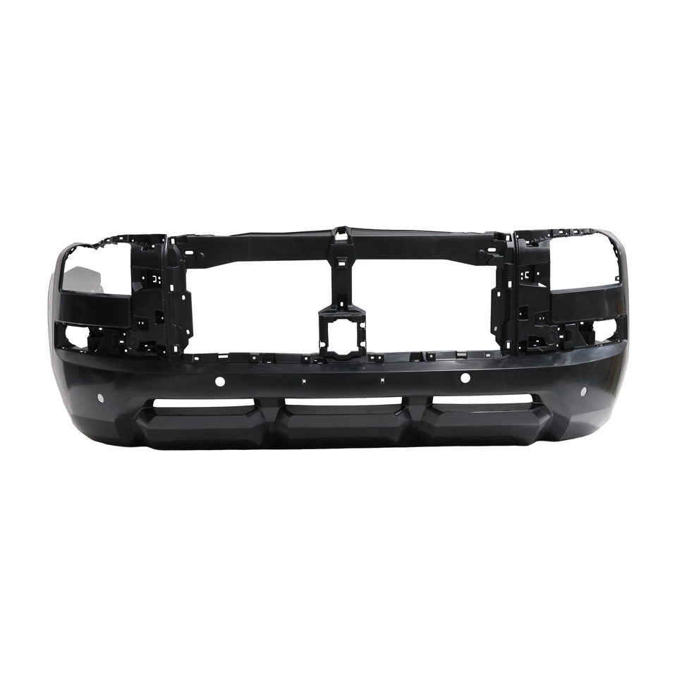 Mitsubishi Triton OEM Front Bar 11/2023 to / - 62022A580P