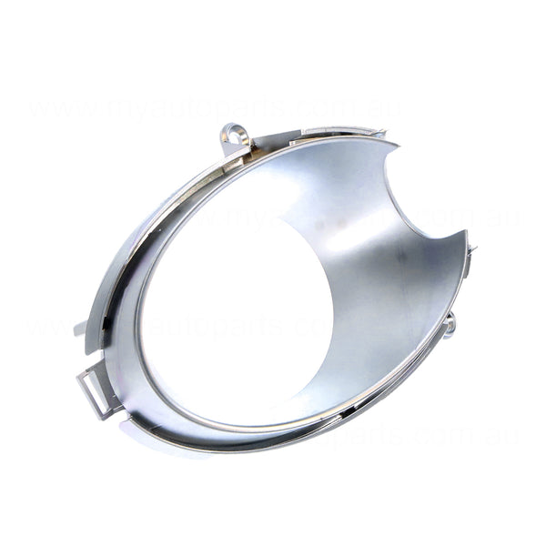 Front Bar Grille Passenger Side OEM Suits Mazda CX-7 ER 2006 to 2012