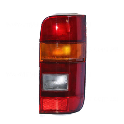 Tail Lamp Drivers Side Genuine Suits Toyota Hiace RZH / LH10# 1989 to 2005
