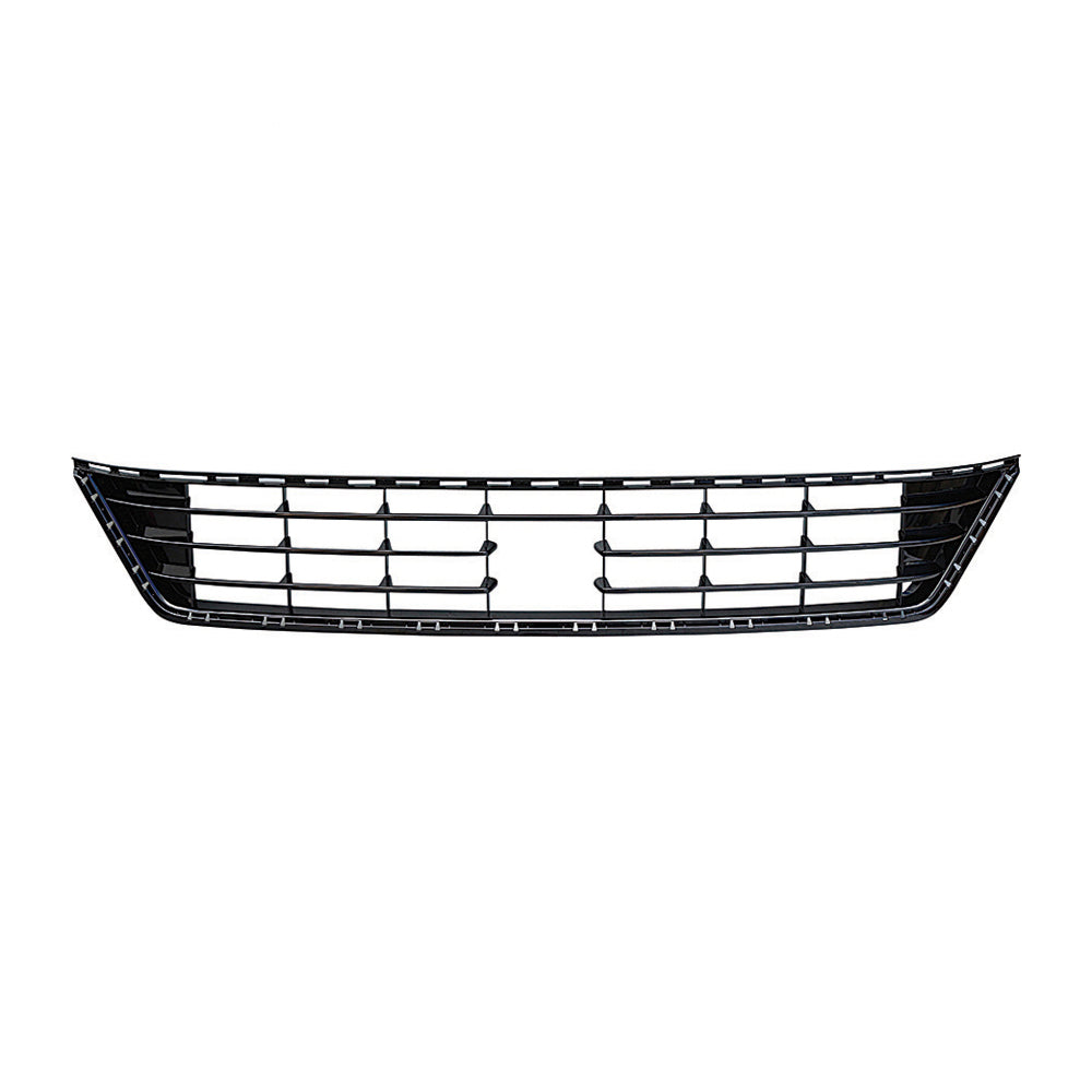 Front Bar Grille OEM Suits Volkswagen Golf R MK 7 4/2014 to 7/2017