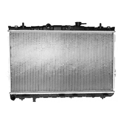 Radiator Aftermarket suits Hyundai