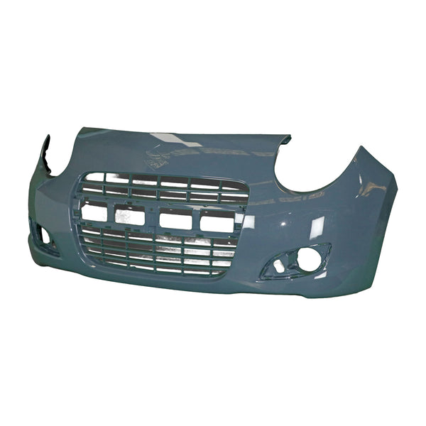OEM Front Bar suits Suzuki Alto GF 2009 to 2013