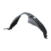 Front Guard Liner Drivers Side Aftermarket Suits Mazda CX-7 ER 2006 to 2012