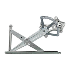 Front Door Window Regulator Drivers Side Aftermarket suits Toyota Hilux