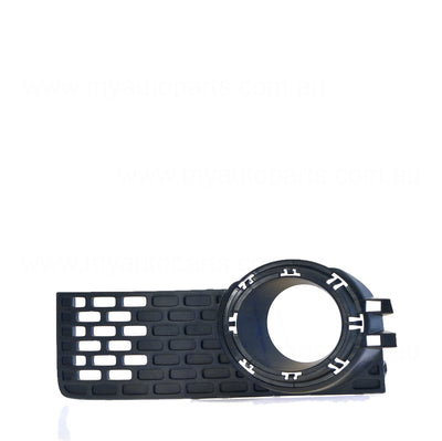 Front Bar Grille Passenger Side Genuine Suits Suzuki Ignis GLX MF 1/2017 to 3/2020