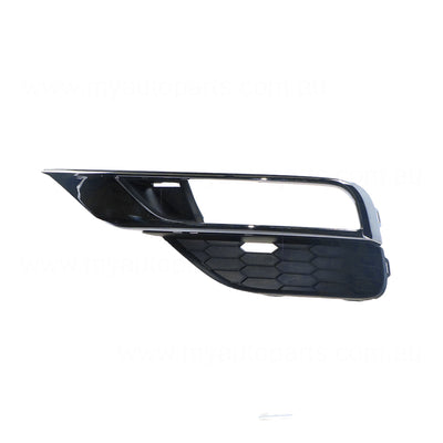 Front Bar Grille Passenger Side Genuine Suits Honda CR-V VTi-S/VTi-L RM 11/2014 to 6/2017
