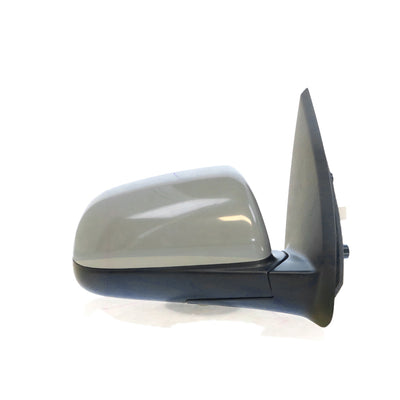Door Mirror Drivers Side OEM Suits Holden Barina TK 2006 to 2011