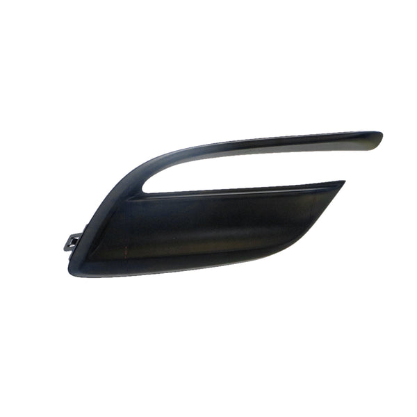 Front Bar Grille Drivers Side OEM Suits Mazda 3 BN 2016 to 2019