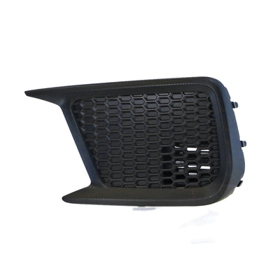 Front Bar Grille Passenger Side OEM Suits Subaru WRX & STi V1 2014 to 2017