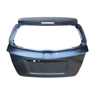 Lift Gate