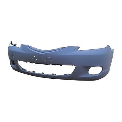 Genuine Front Bar suits Mazda 3 BK 2004 to 2006