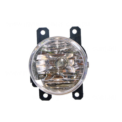 Fog Lamp R/L Genuine Suits Toyota 86 ZN6R 2012 to 2016