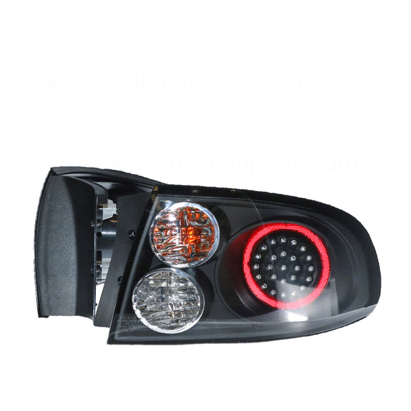 Tail Lamp Certified suits Holden Commodore