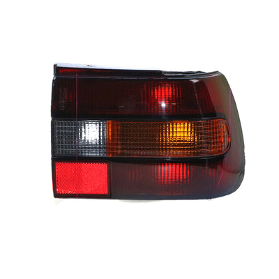 Clear Tail Lamp Drivers Side Aftermarket Suits Holden Commodore VN 1986 to 1997