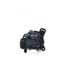 Fog Lamp Passenger Side Certified suits Mazda