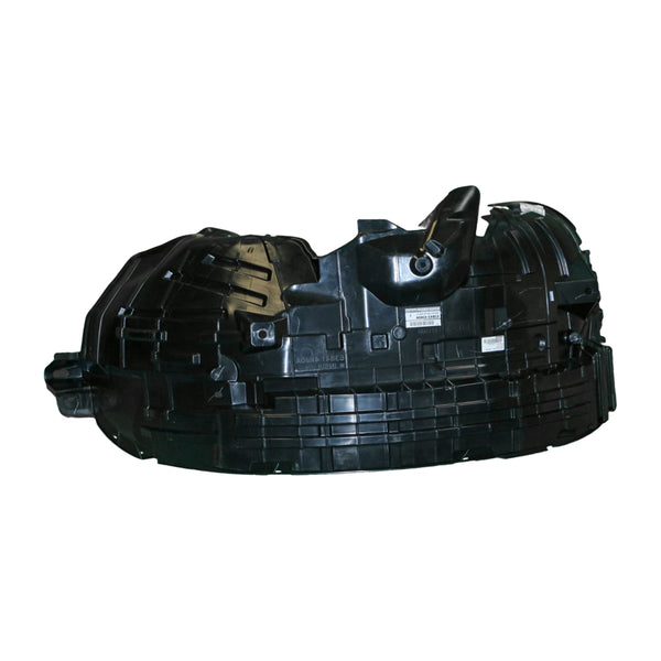 Front Guard Liner Drivers Side Genuine Suits Nissan Navara NP300 SL/ST/ST-X & D23 SL/ST/ST-X