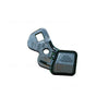 Front Bar Bracket Drivers Side OEM suits Mazda 3 BP