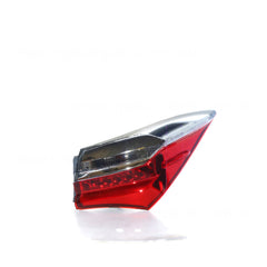 LED Tail Lamp Drivers Side OEM Suits Toyota Corolla ZRE172R 2013 to 2019