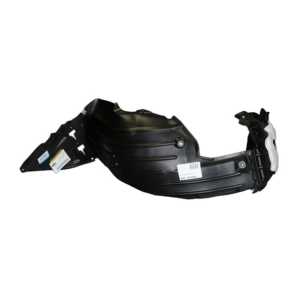 Front Guard Liner Passenger Side OEM Suits Mazda 6 GJ 2012 to 2016