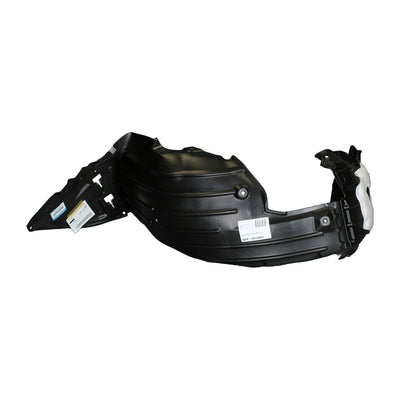 Front Guard Liner Passenger Side OEM Suits Mazda 6 GJ 2012 to 2016