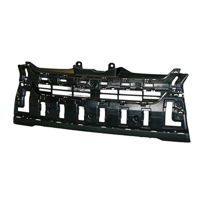 Upper Grille Narrow Genuine Suits Toyota Hiace LWB Standard Roof 12/2013 to 2/2019