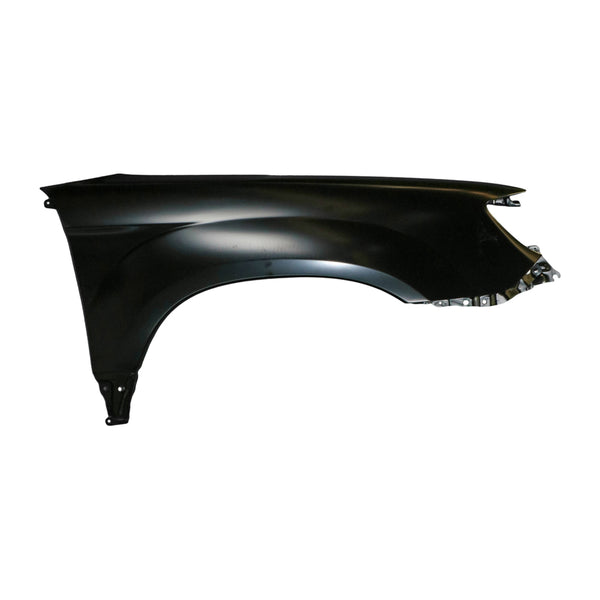 Genuine Front Guard Drivers Side suits Subaru Forester SG 2005 to 2008