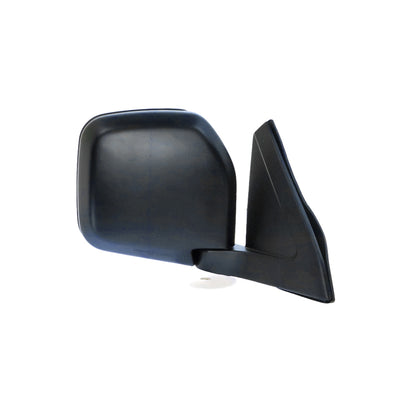 Door Mirror Drivers Side Aftermarket suits Mitsubishi Pajero 1991 to 2000