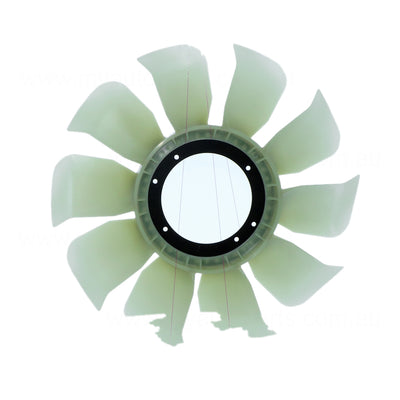 Radiator Fan Blade Genuine suits Nissan