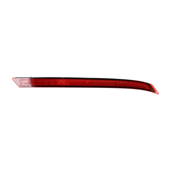 Land Rover Range Rover Velar OEM Rear Bar Reflector Passenger Side 05/2017 to 02/2023 - LR093436