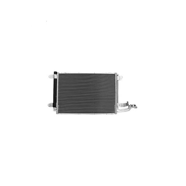 A/C Condenser Aftermarket suits Various Audi, VW, Skoda