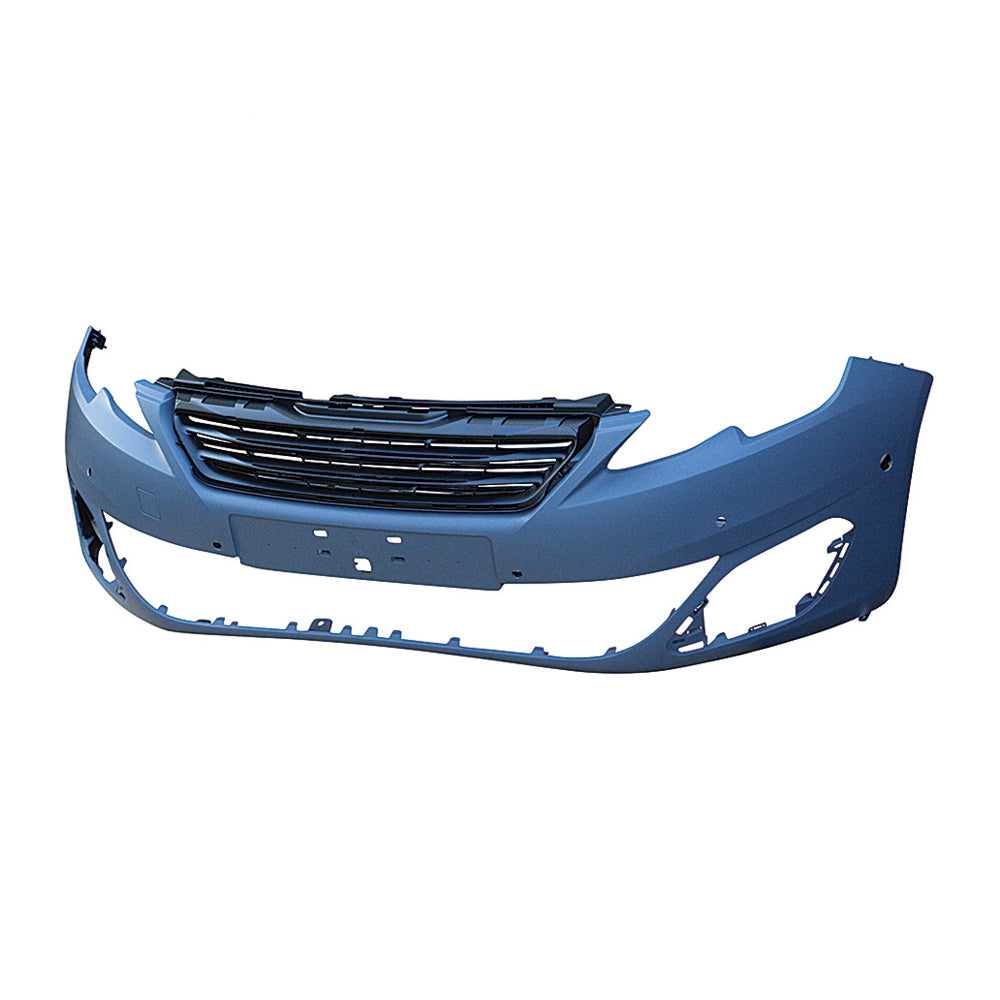 Aftermarket Front Bar suits Peugeot 308 T9 2014 onwards