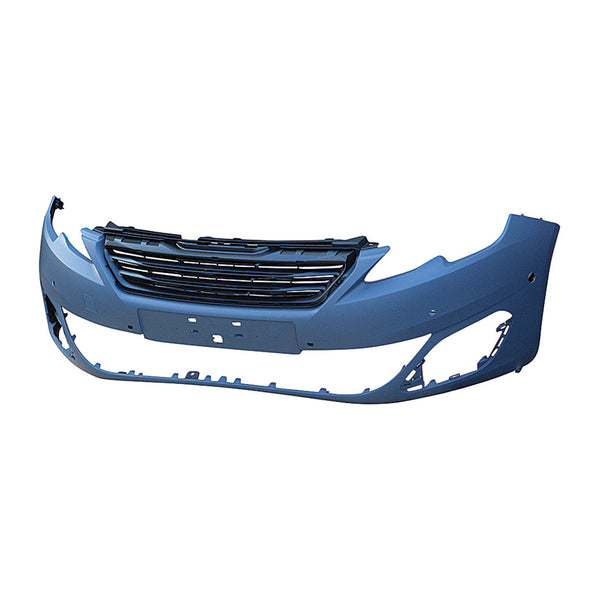Aftermarket Front Bar suits Peugeot 308 T9 2014 onwards