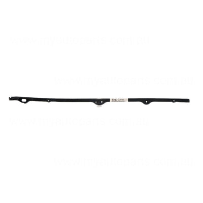 Rear Bar Slide Drivers Side OEM suits Toyota Camry