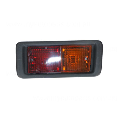 Rear Bar Lamp Drivers Side OEM suits Toyota Landcruiser