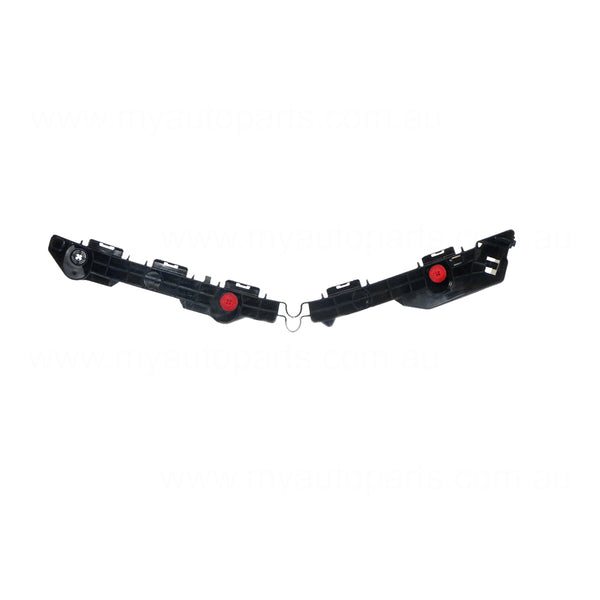 Rear Bar Bracket Drivers Side OEM Suits Toyota Fortuner GUN156R 2015 to 2021
