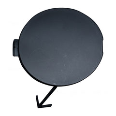 Front Bar Tow Hook Cover OEM Suits Toyota Echo NCP10R/NCP13R 1999 to 2002
