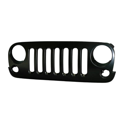 Grille OEM suits Jeep Wrangler