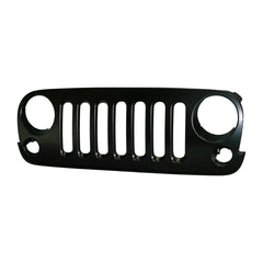Grille OEM suits Jeep Wrangler