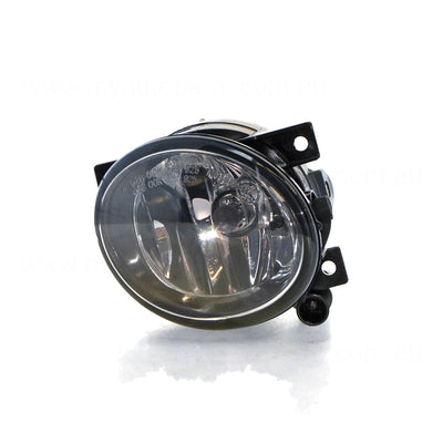 Fog Lamp Drivers Side Genuine Suits Volkswagen Amarok 2H 2011 to 2016