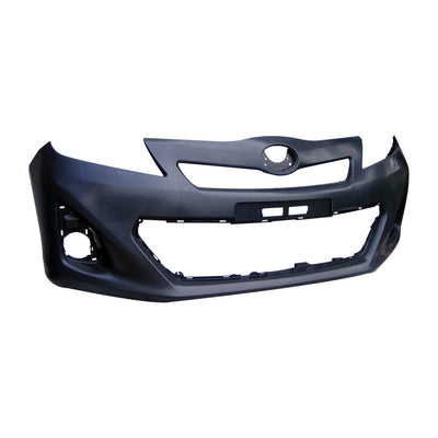 Genuine Front Bar suits Toyota Yaris NCP130 2011 to 2014